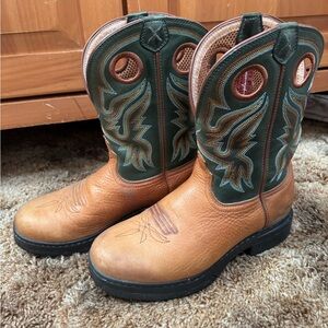 Twisted X Men’s Boots